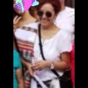 Meet your Posher, Ella